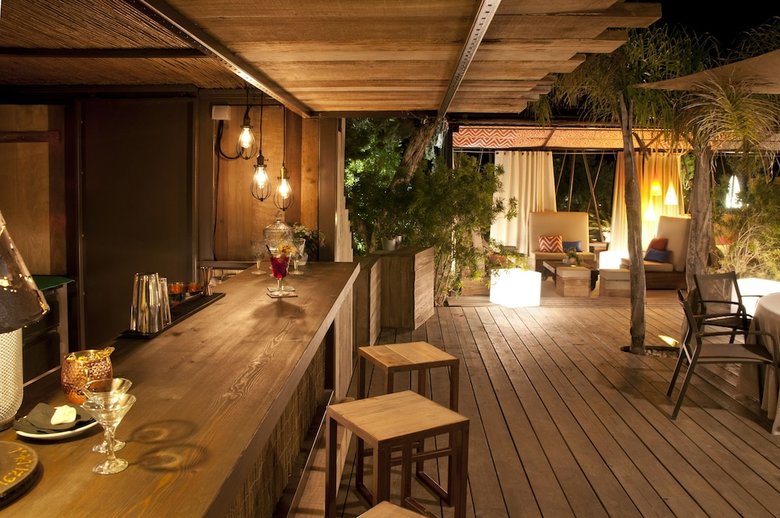 Apartamentos Bungalows Para�so De Los Pinos