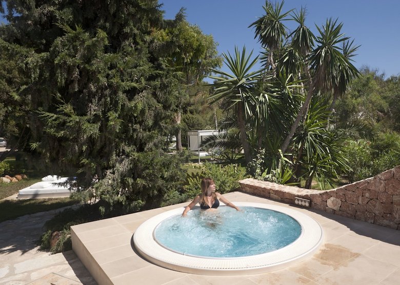 Apartamentos Bungalows Para�so De Los Pinos