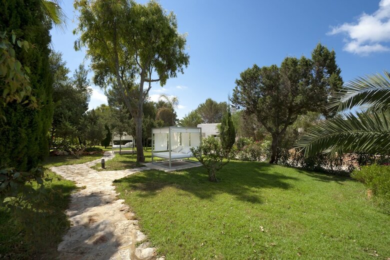 Apartamentos Bungalows Para�so De Los Pinos
