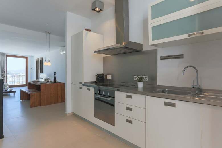 Apartamentos Xereca - Dalt Vila I