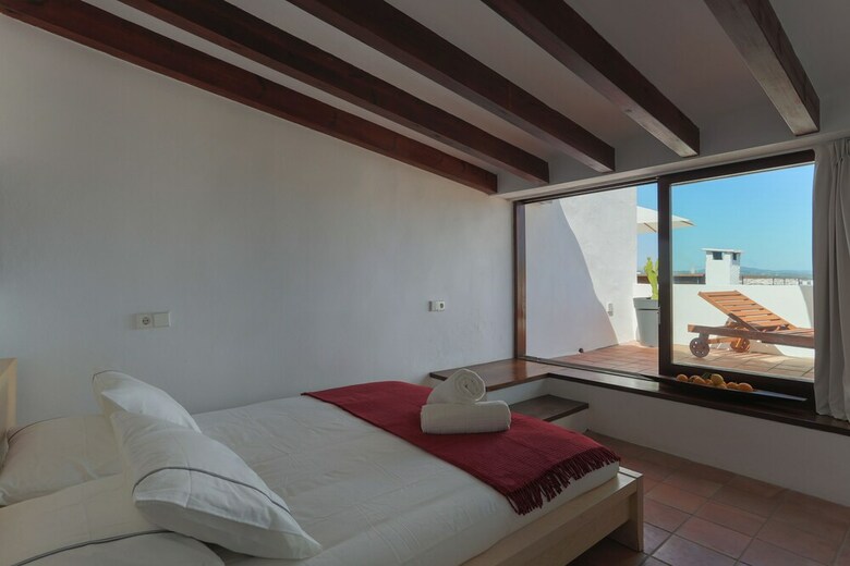 Apartamentos Xereca - Dalt Vila I