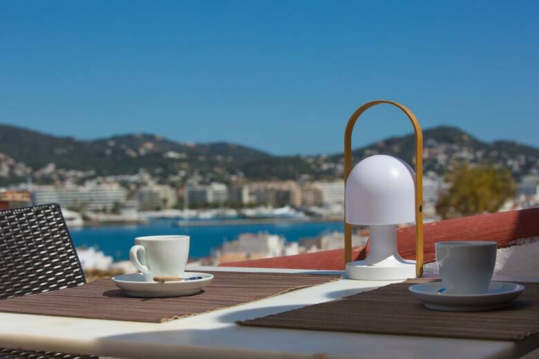 Apartamentos Xereca - Dalt Vila I