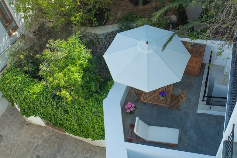 Apartamentos Xereca - Dalt Vila I