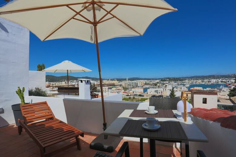 Apartamentos Xereca - Dalt Vila I