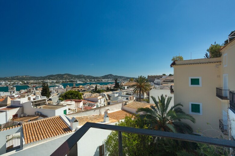 Apartamentos Xereca - Dalt Vila I