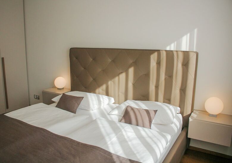 Apartamentos Rezidence Muzeum
