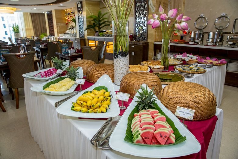 Luxtery Hotel