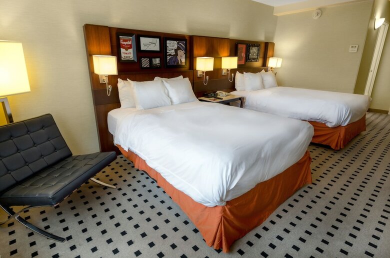 Delta Hotels By Marriott Utica