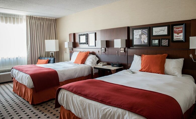 Delta Hotels By Marriott Utica