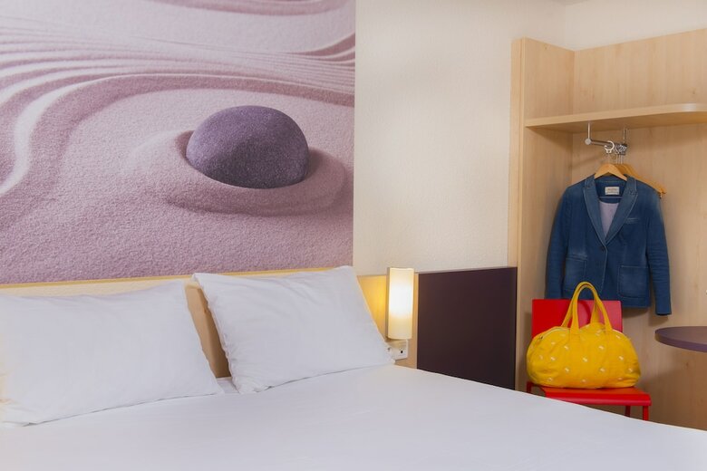 Hotel Ibis Styles Paris Roissy Cdg
