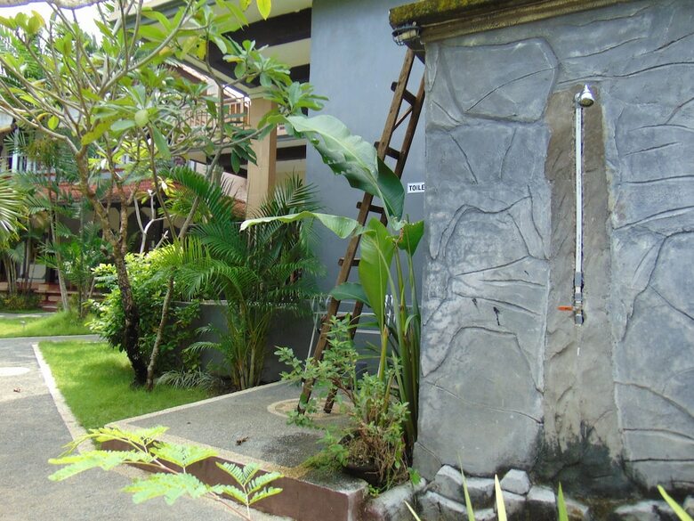 Bed & Breakfast Leggies Bungalows