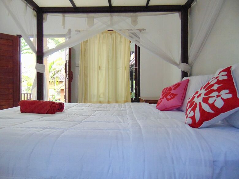 Bed & Breakfast Leggies Bungalows