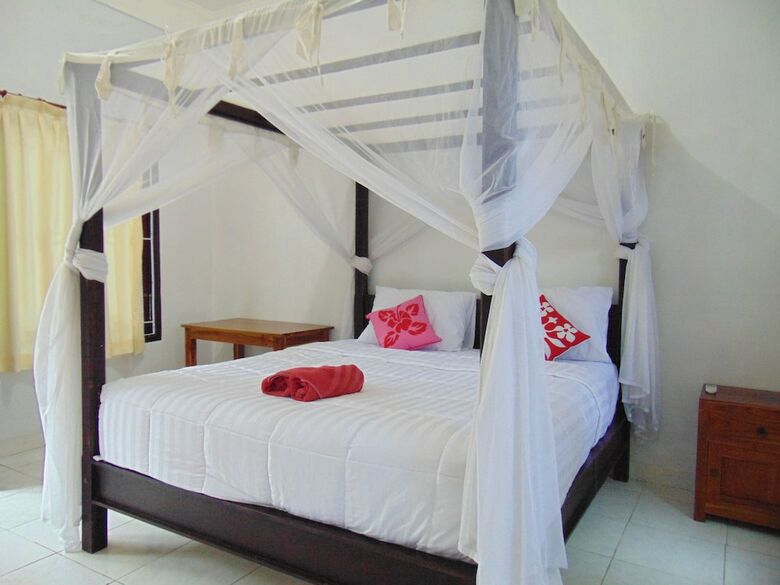 Bed & Breakfast Leggies Bungalows