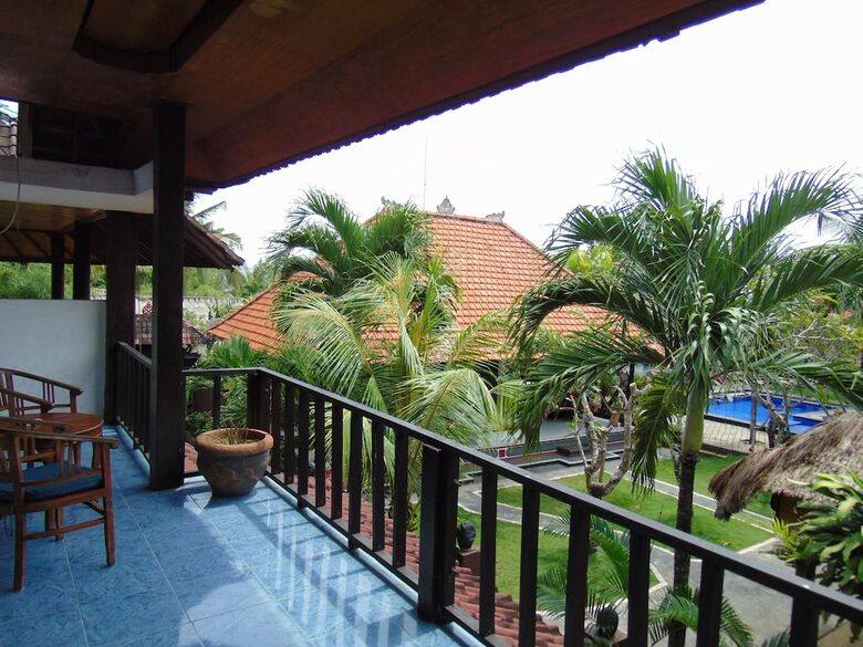 Bed & Breakfast Leggies Bungalows