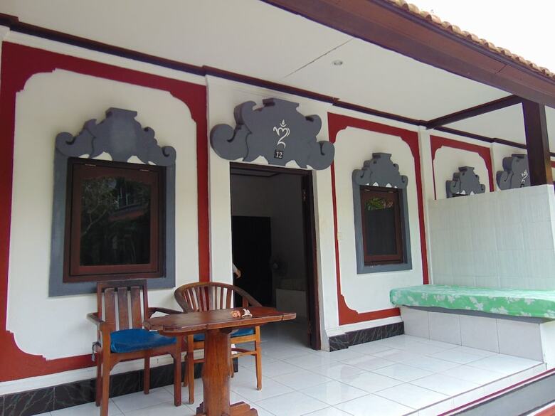Bed & Breakfast Leggies Bungalows