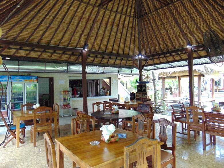 Bed & Breakfast Leggies Bungalows