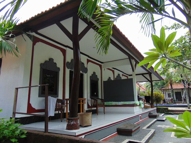 Bed & Breakfast Leggies Bungalows
