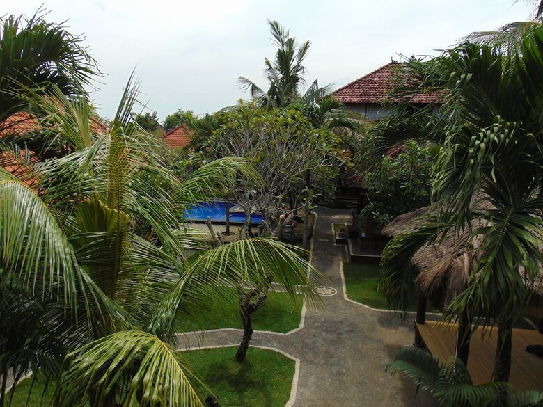 Bed & Breakfast Leggies Bungalows