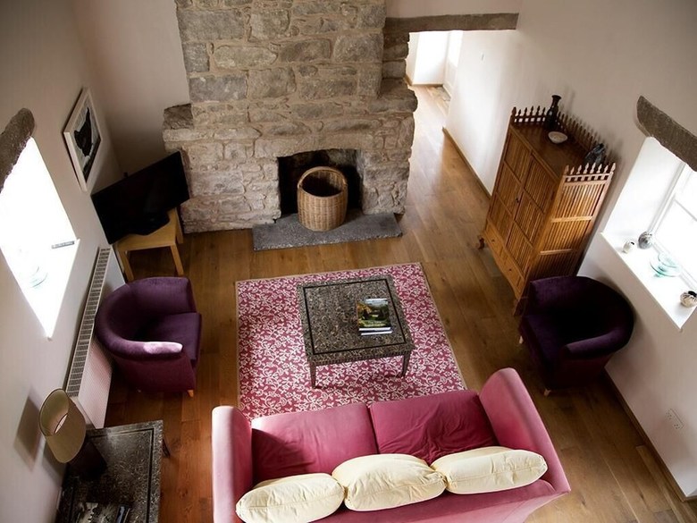 Agroturismo Kilgraney House