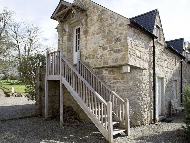 Agroturismo Kilgraney House