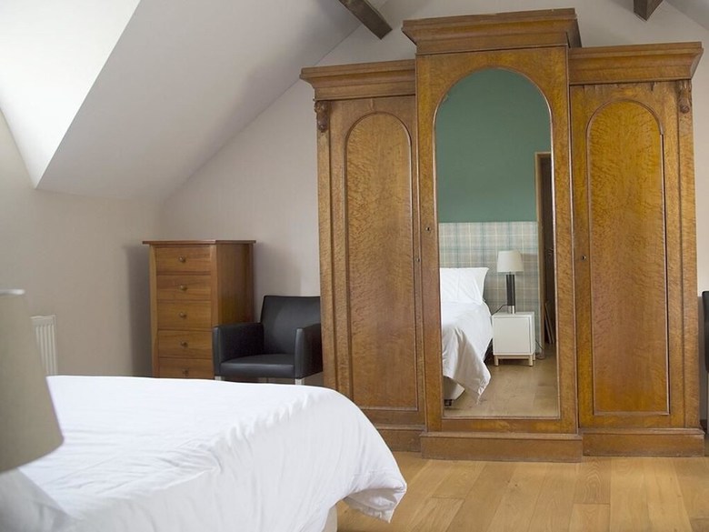 Agroturismo Kilgraney House