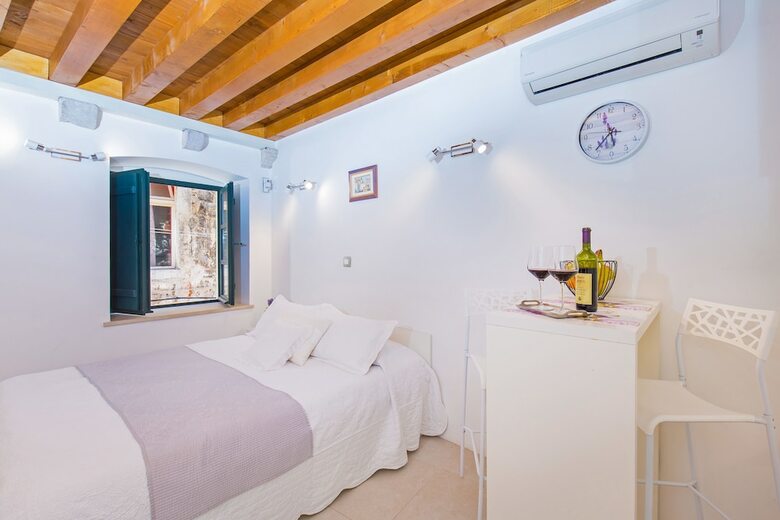 Hotel Apartments Le Petit Nono