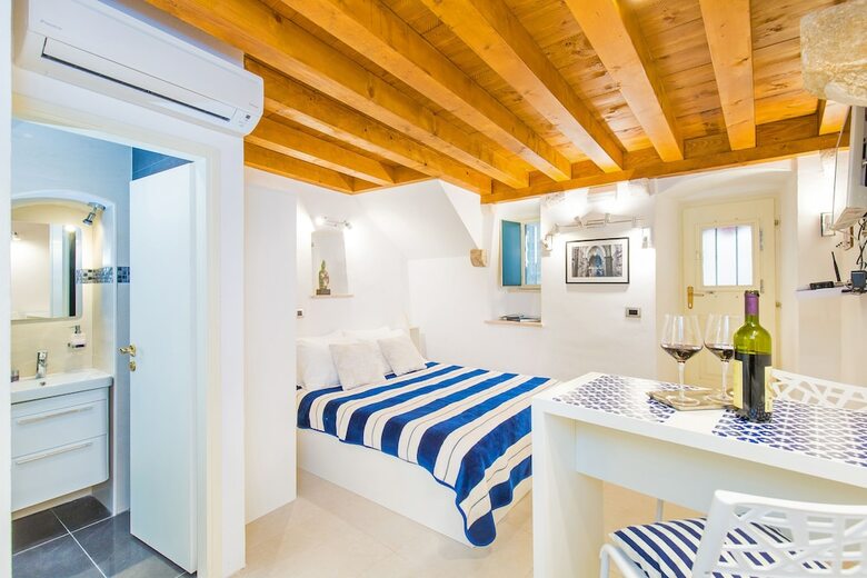 Hotel Apartments Le Petit Nono