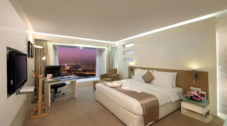 Hotel Starottel Ahmedabad
