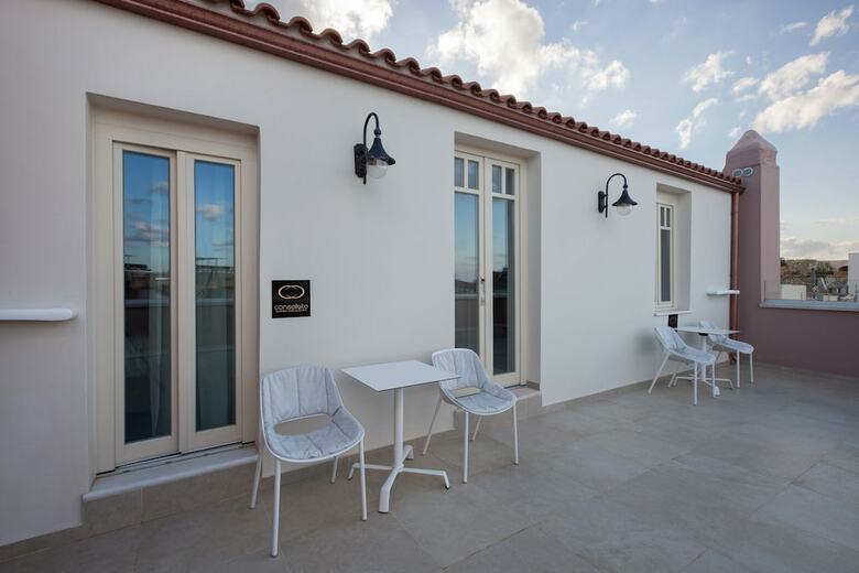 Hotel Consolato Boutique
