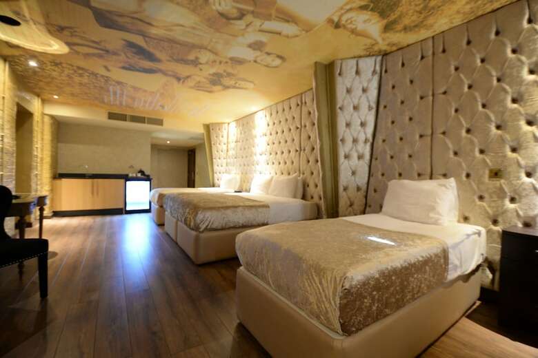 Arthouse Hotel