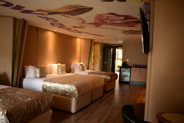 Arthouse Hotel
