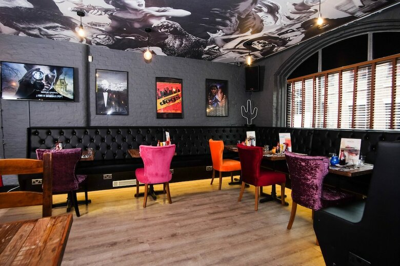 Arthouse Hotel