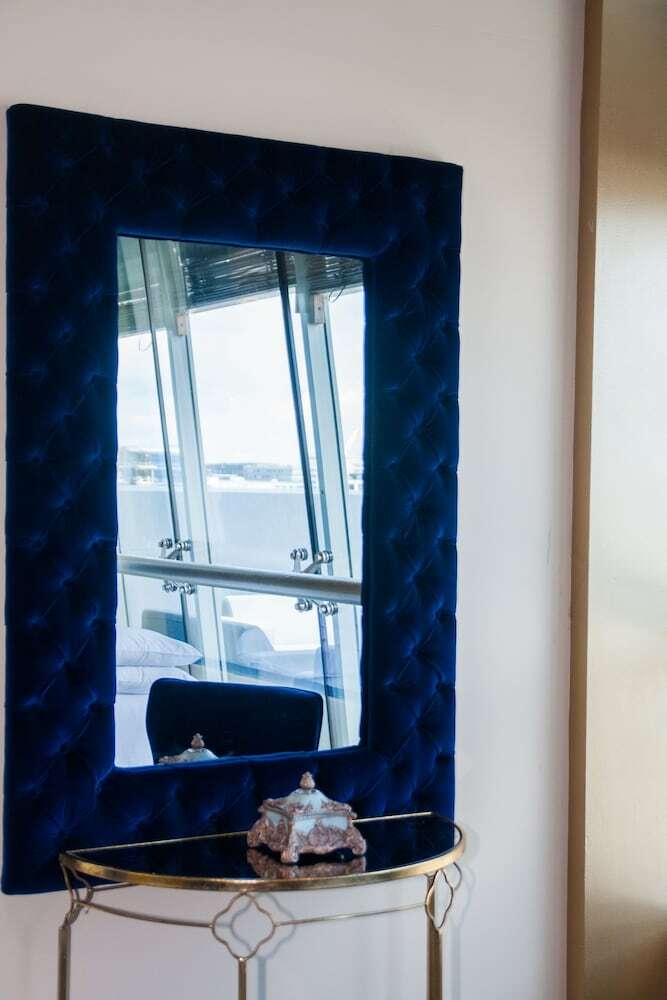 Arthouse Hotel