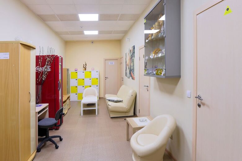 Hostal Vladstar Inn - Hostel