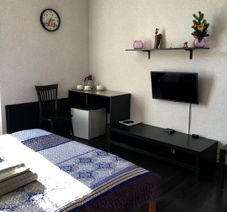 Hostal Vladstar Inn - Hostel