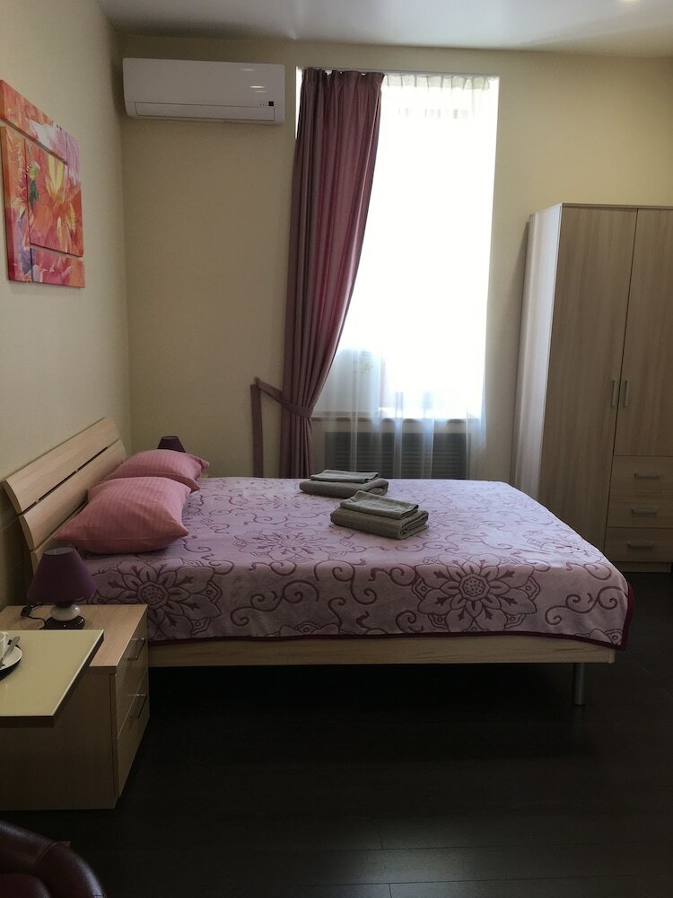 Hostal Vladstar Inn - Hostel