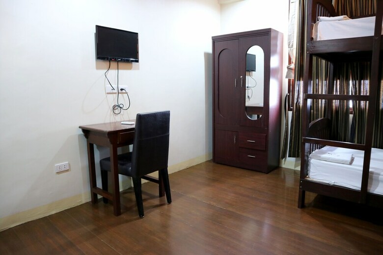 Hotel Metro Vigan Inn