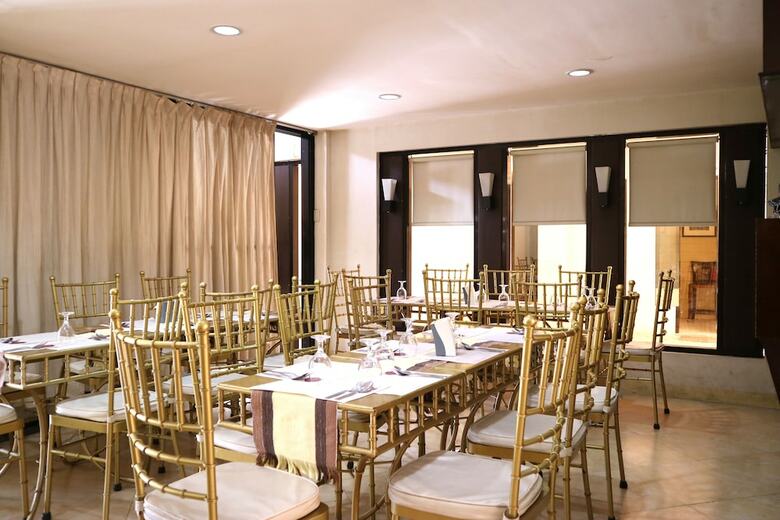 Hotel Metro Vigan Inn