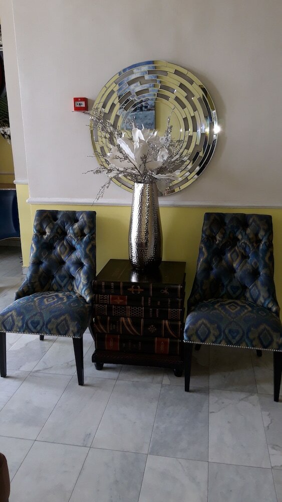 Springs Sparadise Hotel