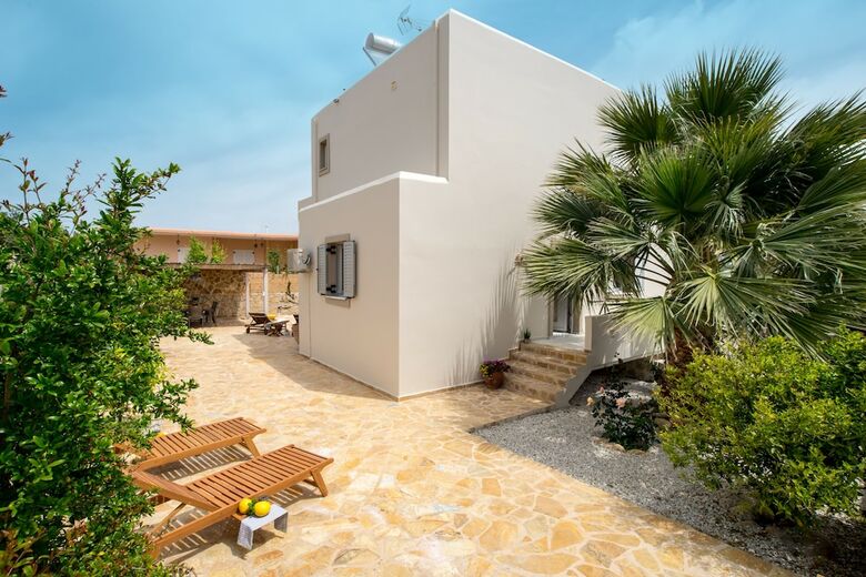 Villa Diktina