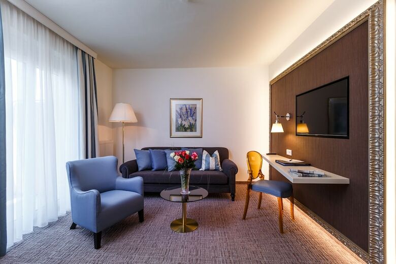 Goritschniggs Hotel
