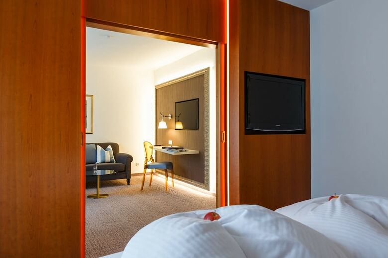 Goritschniggs Hotel