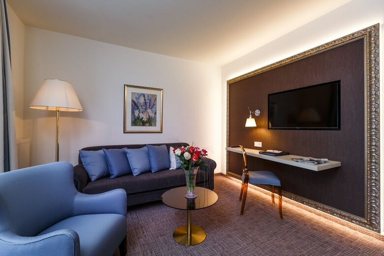 Goritschniggs Hotel