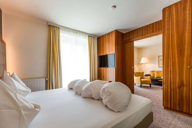 Goritschniggs Hotel
