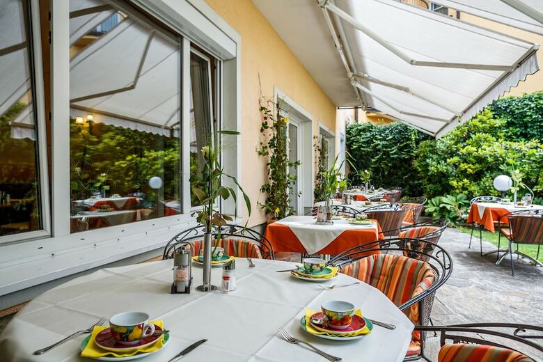 Goritschniggs Hotel