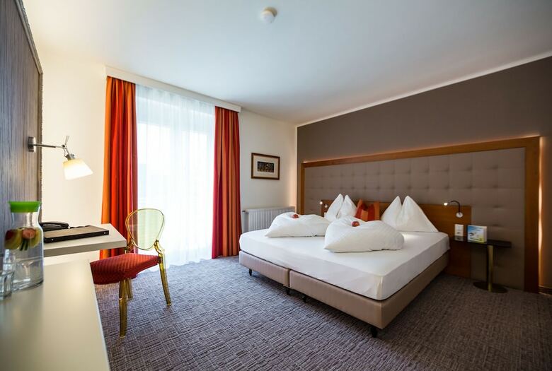Goritschniggs Hotel