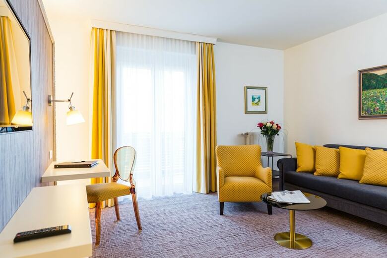 Goritschniggs Hotel