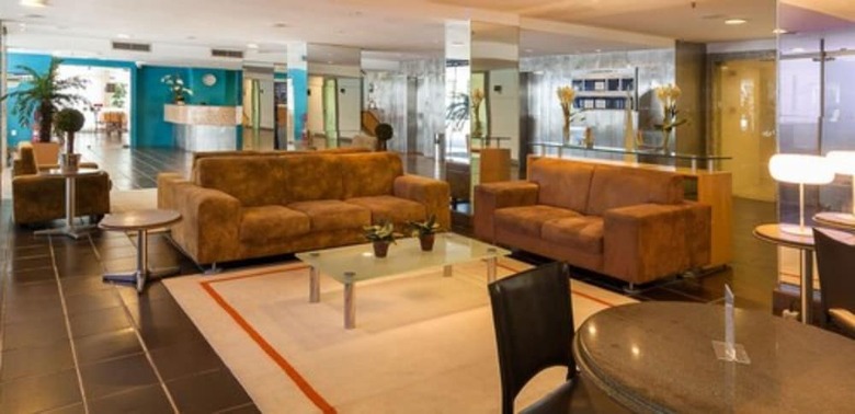 Park Hotel