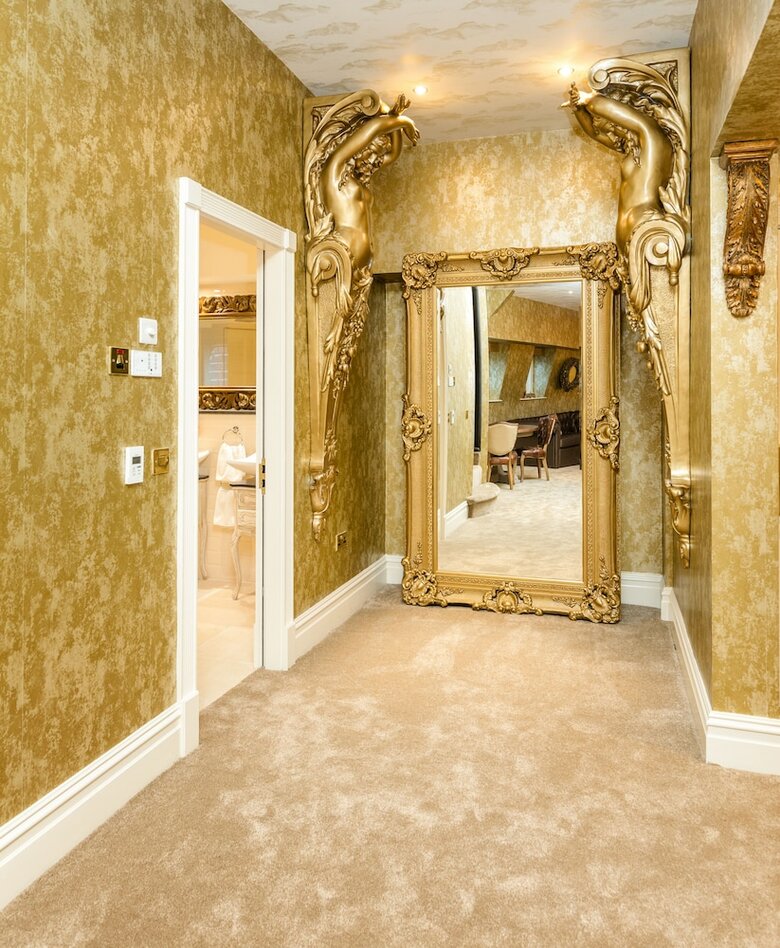 Signature Living At The Shankly Hotel