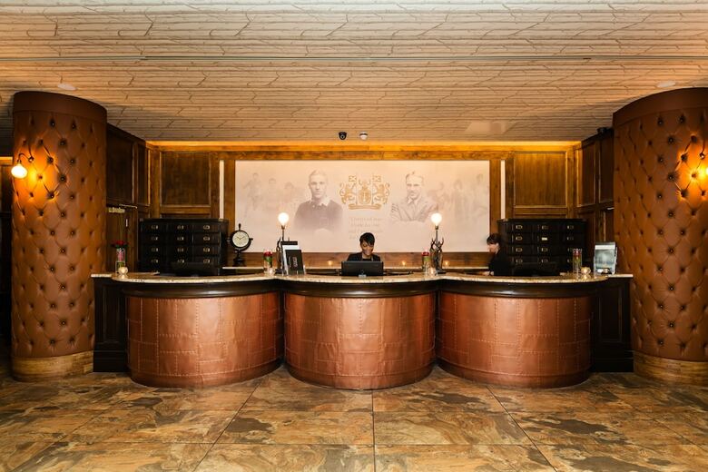 Signature Living At The Shankly Hotel